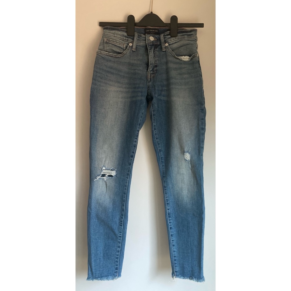 Lucky Brand Jeans